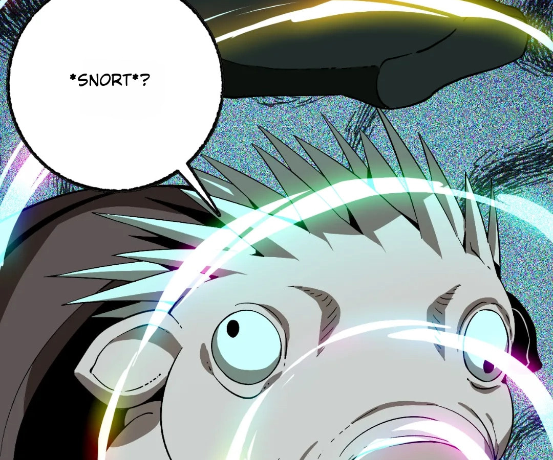 Wo Duzi Nian Jun Chapter 21 page 50 - 