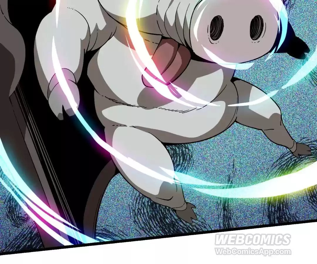 Wo Duzi Nian Jun Chapter 21 page 51 - 