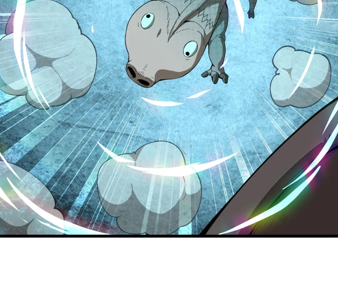 Wo Duzi Nian Jun Chapter 21 page 53 - 