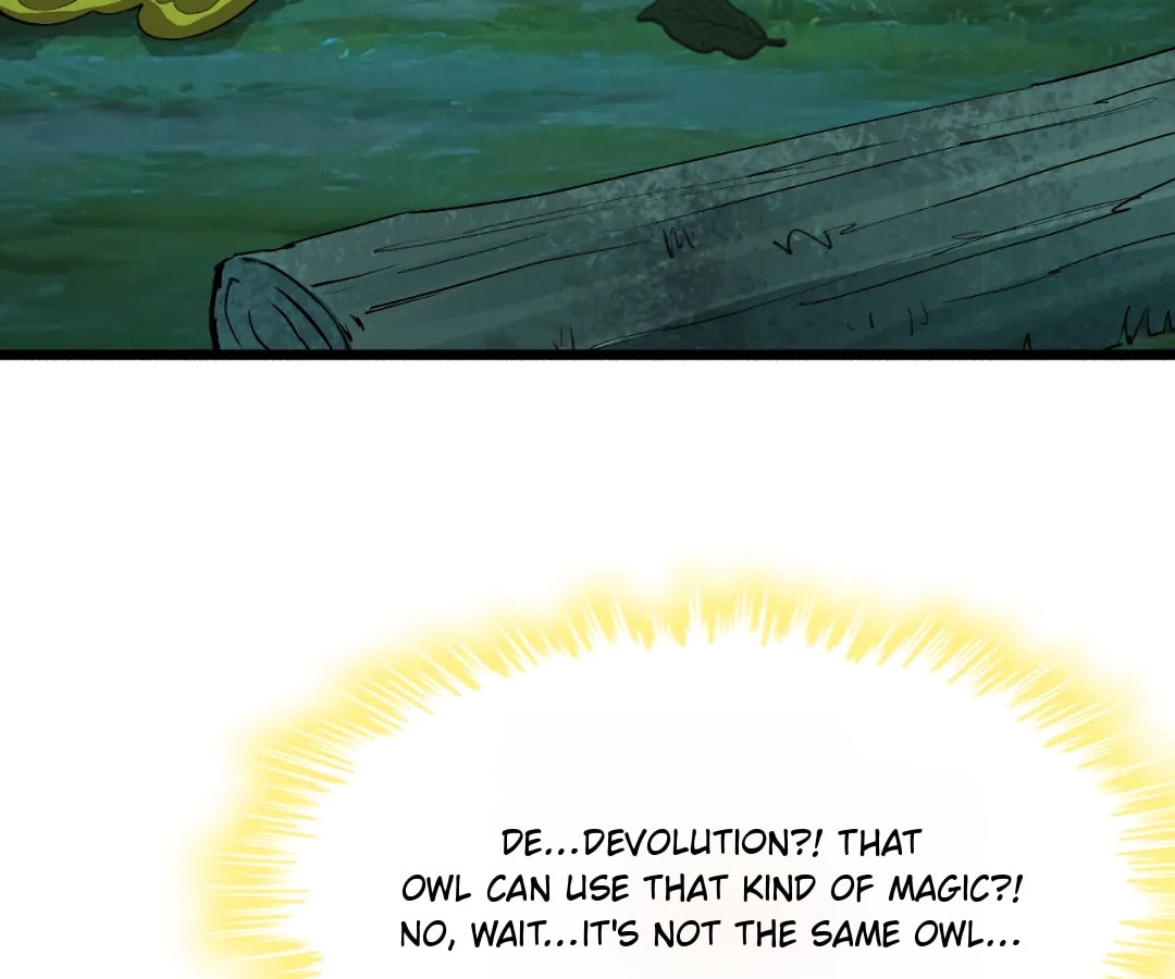 Wo Duzi Nian Jun Chapter 21 page 56 - 