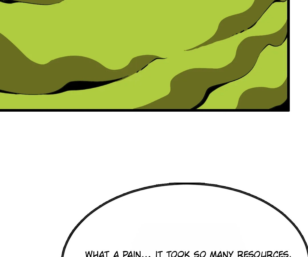 Wo Duzi Nian Jun Chapter 21 page 58 - 