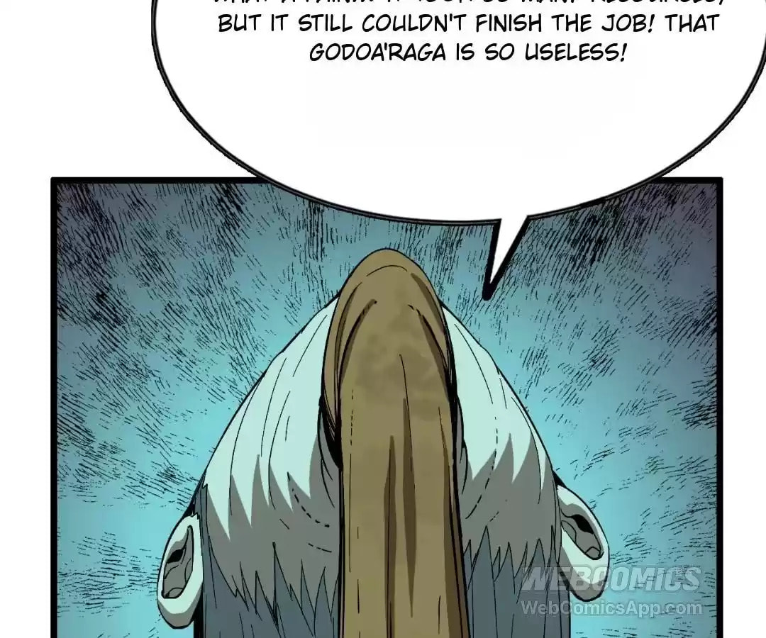 Wo Duzi Nian Jun Chapter 21 page 59 - 