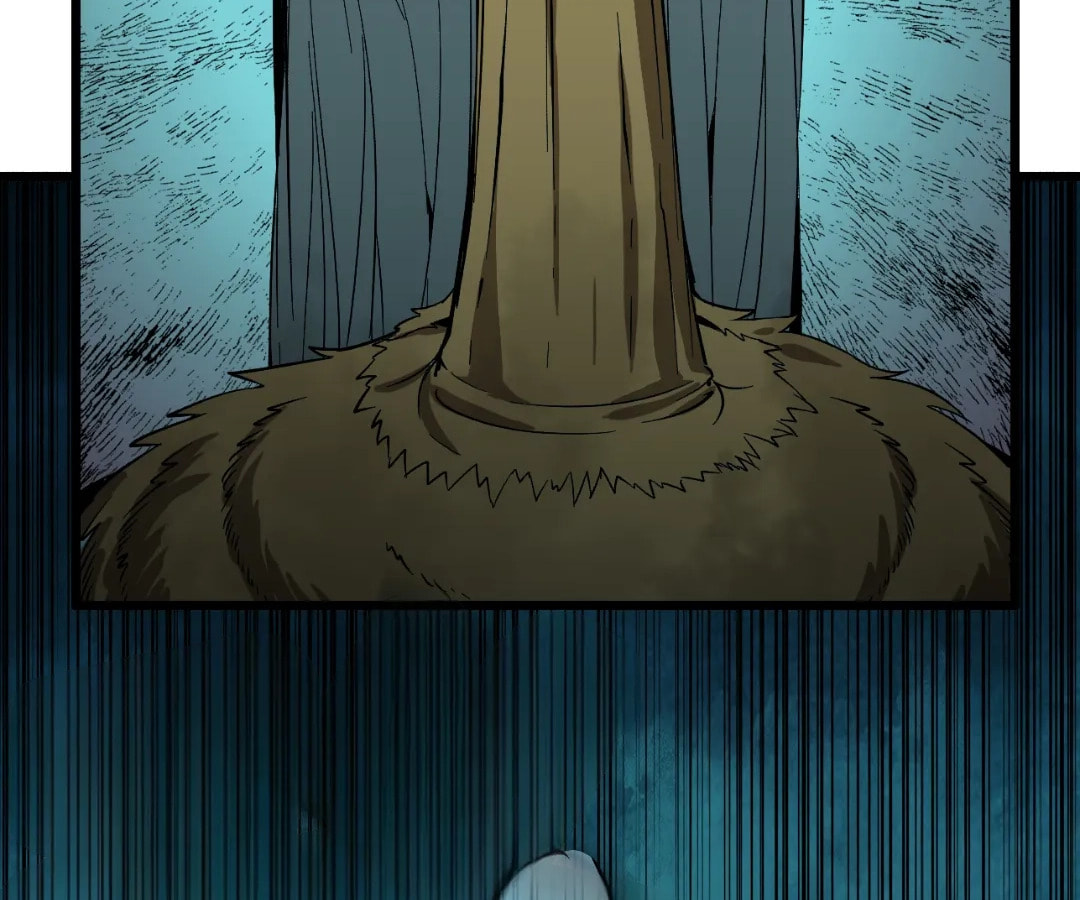 Wo Duzi Nian Jun Chapter 21 page 60 - 