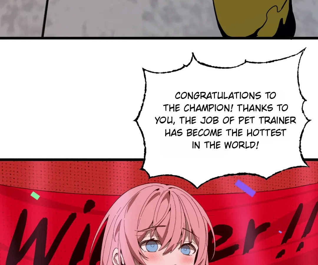 Wo Duzi Nian Jun Chapter 21 page 7 - 
