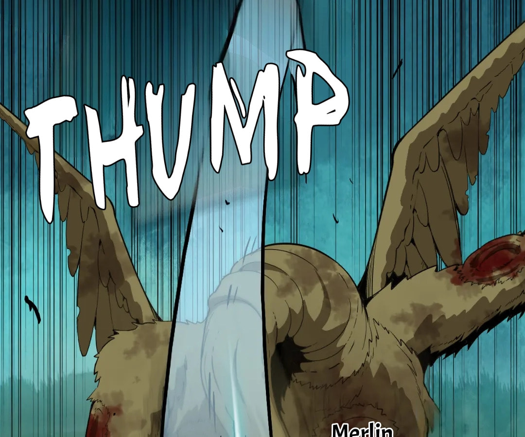 Wo Duzi Nian Jun Chapter 21 page 61 - 