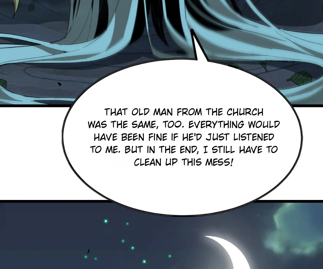 Wo Duzi Nian Jun Chapter 21 page 63 - 