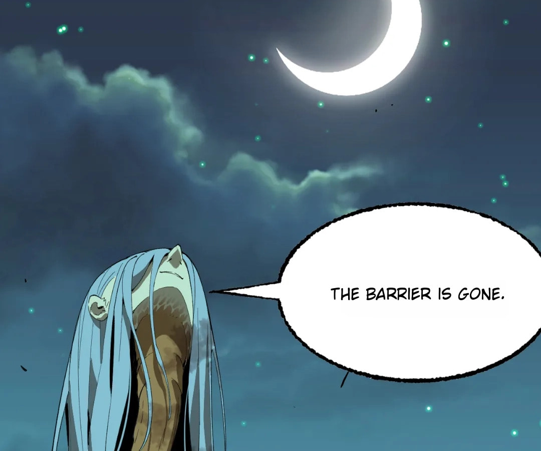 Wo Duzi Nian Jun Chapter 21 page 64 - 