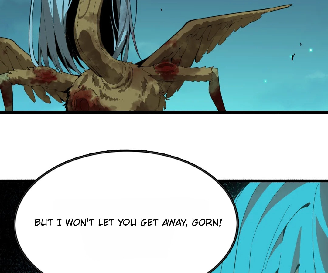 Wo Duzi Nian Jun Chapter 21 page 65 - 