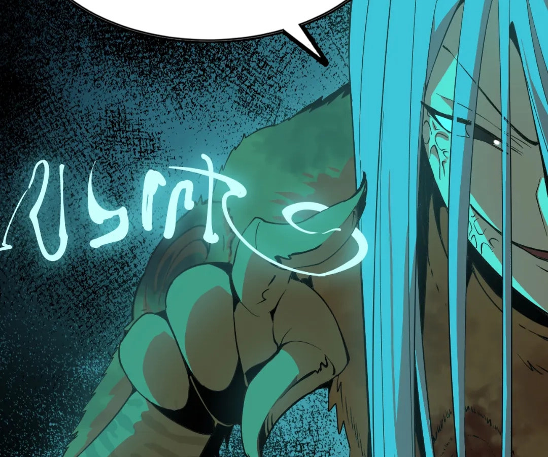 Wo Duzi Nian Jun Chapter 21 page 66 - 