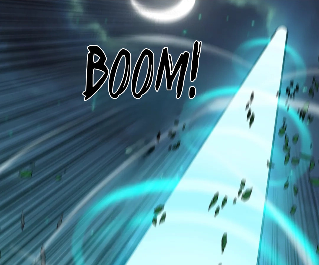 Wo Duzi Nian Jun Chapter 21 page 70 - 