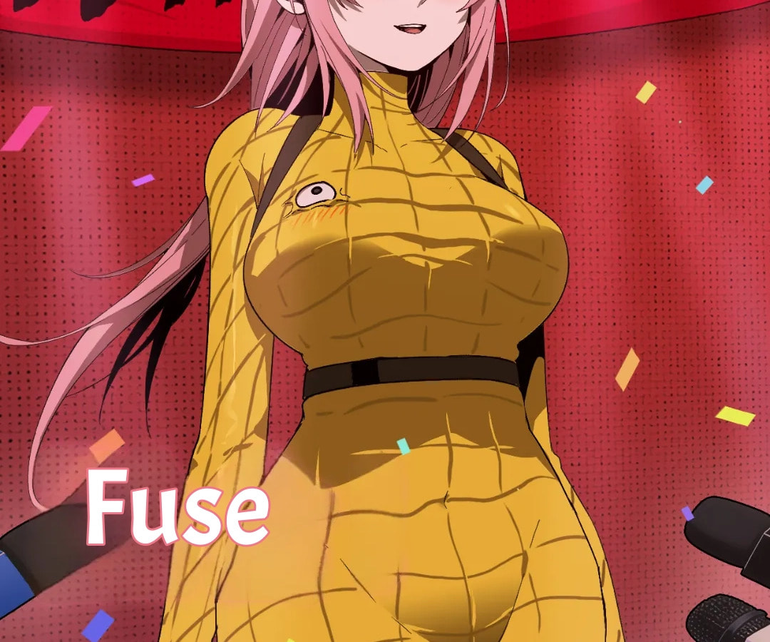 Wo Duzi Nian Jun Chapter 21 page 8 - 