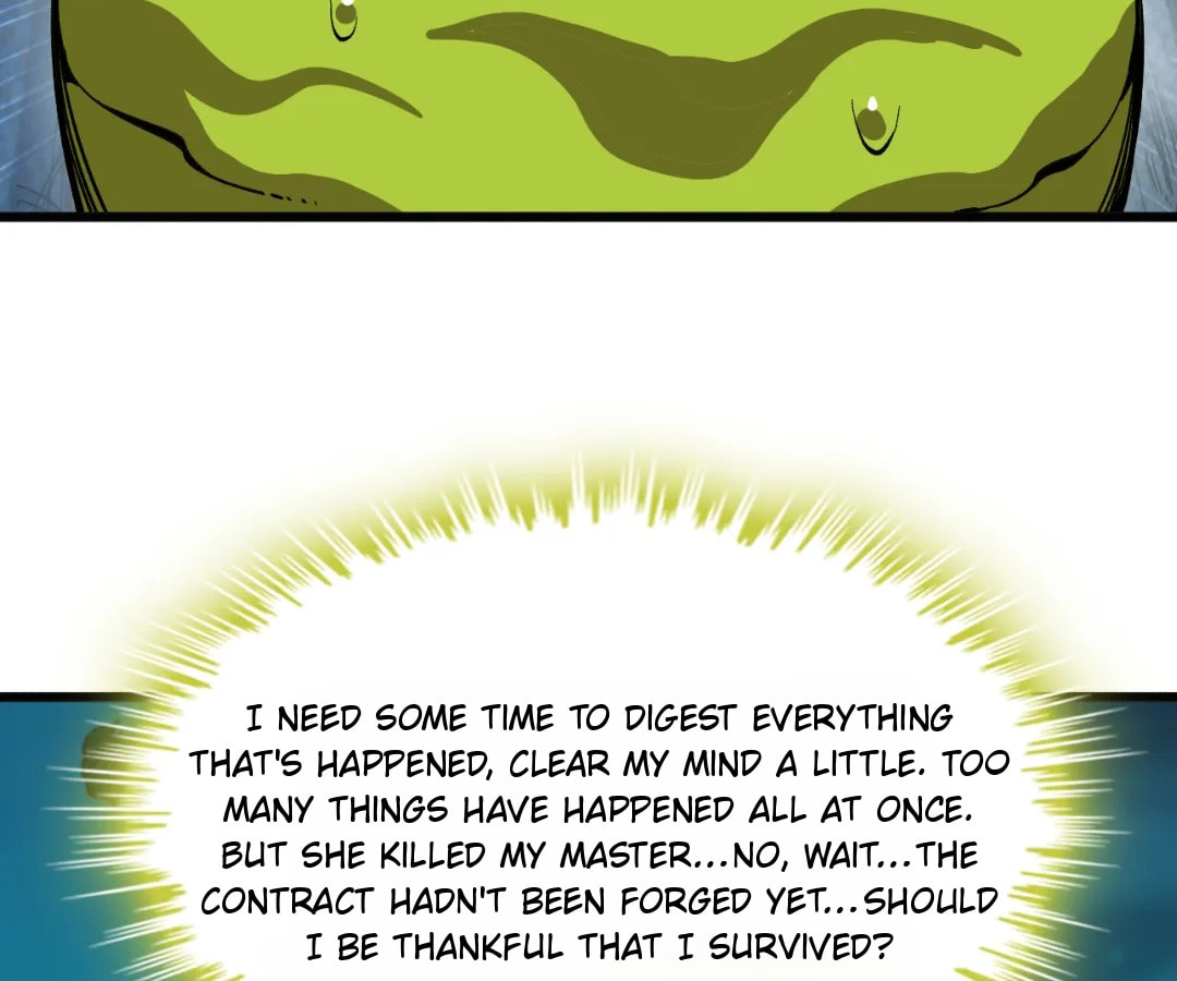 Wo Duzi Nian Jun Chapter 21 page 77 - 