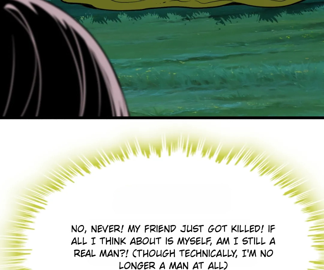 Wo Duzi Nian Jun Chapter 21 page 79 - 