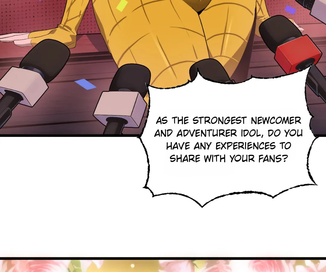 Wo Duzi Nian Jun Chapter 21 page 9 - 