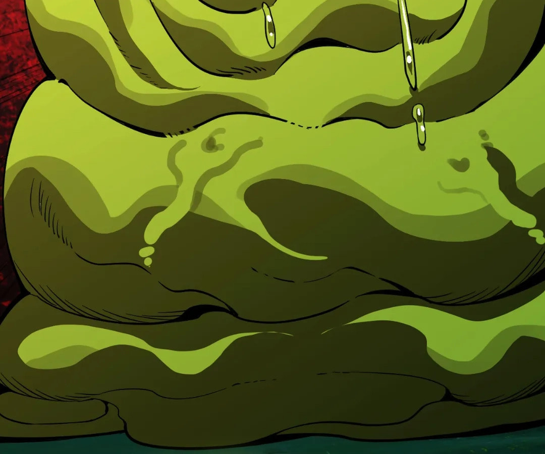 Wo Duzi Nian Jun Chapter 21 page 82 - 