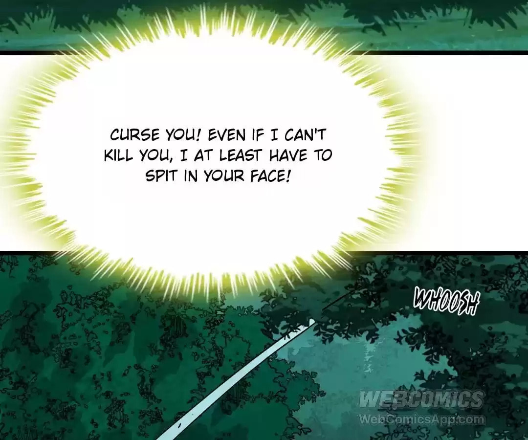 Wo Duzi Nian Jun Chapter 21 page 83 - 