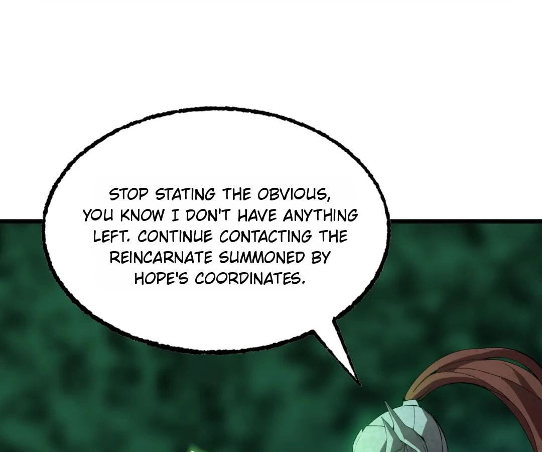 Wo Duzi Nian Jun Chapter 21 page 89 - 