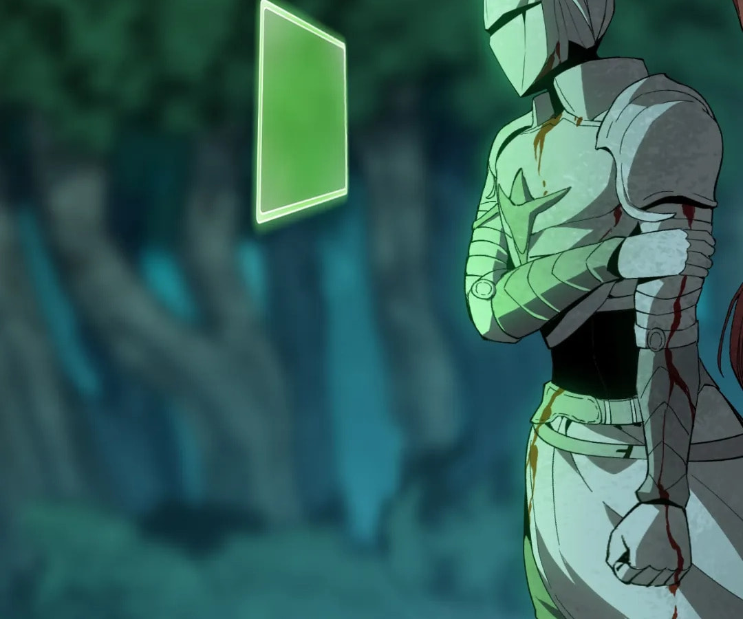Wo Duzi Nian Jun Chapter 21 page 90 - 