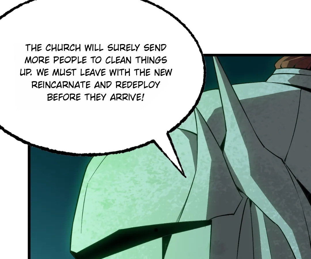Wo Duzi Nian Jun Chapter 21 page 93 - 