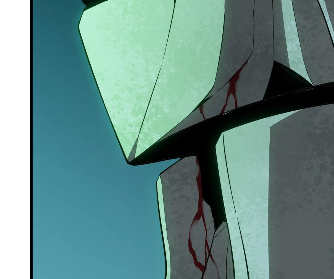 Wo Duzi Nian Jun Chapter 21 page 94 - 
