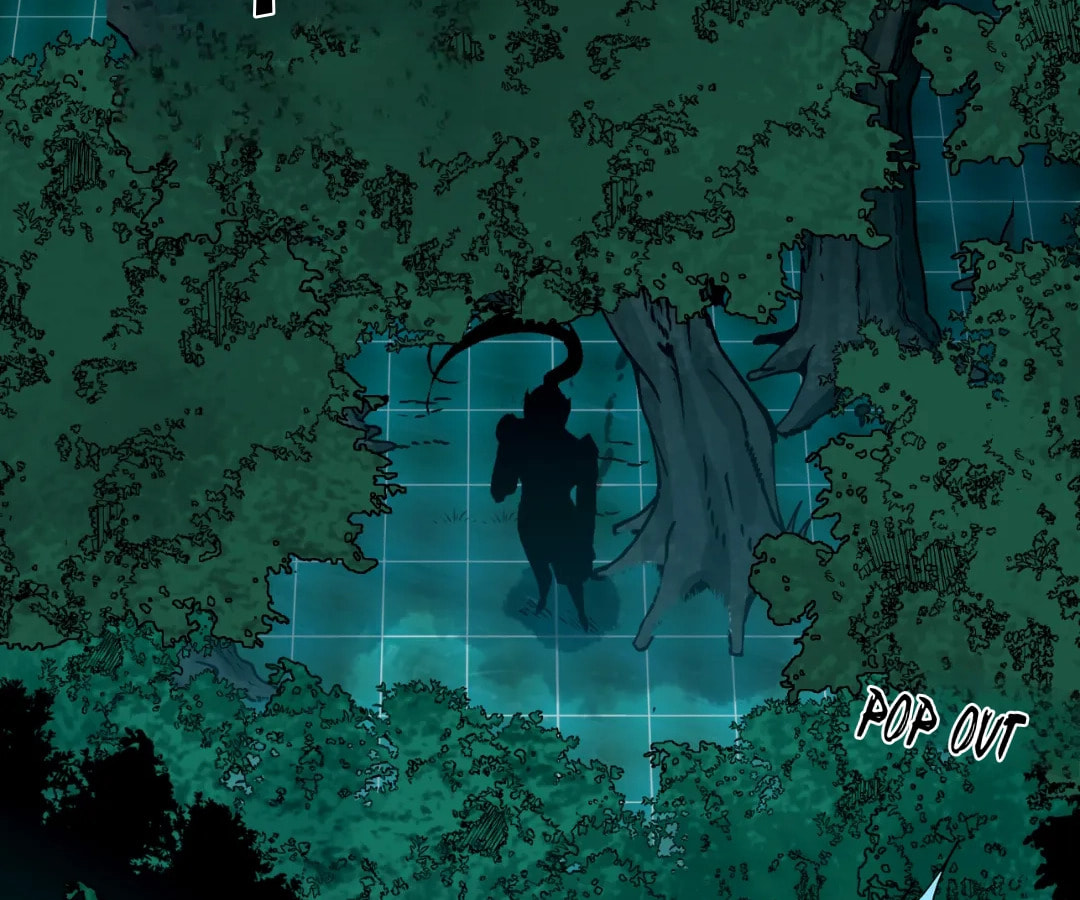 Wo Duzi Nian Jun Chapter 21 page 98 - 