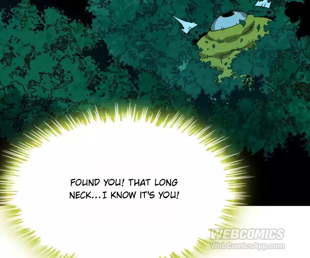 Wo Duzi Nian Jun Chapter 21 page 99 - 