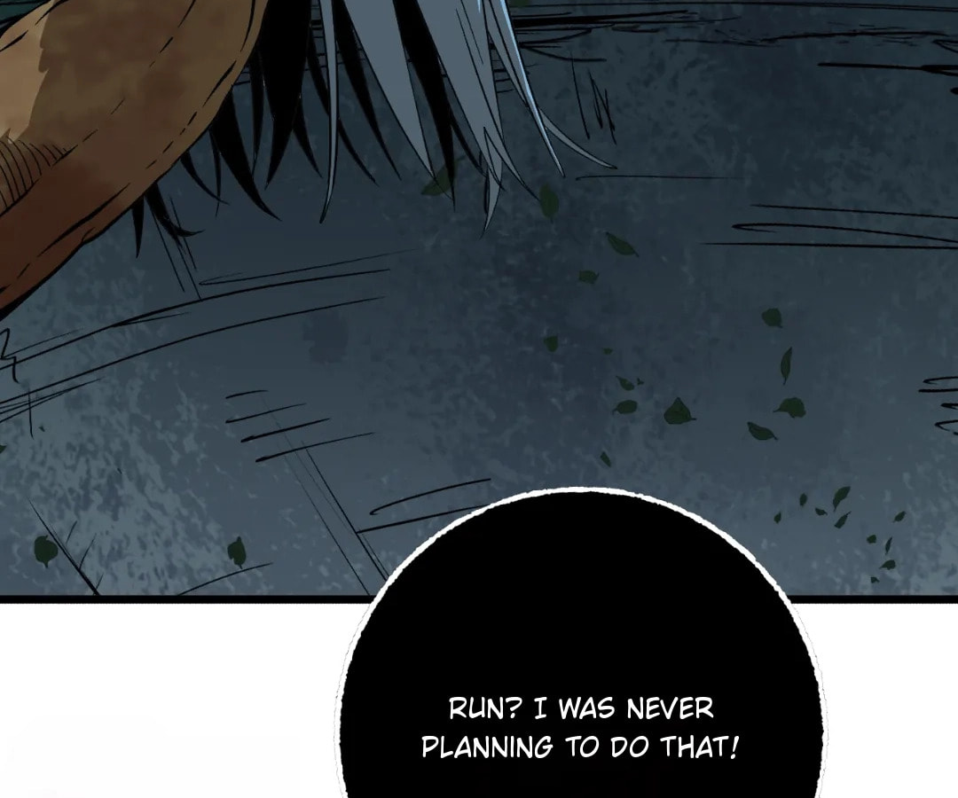 Wo Duzi Nian Jun Chapter 22 page 102 - 