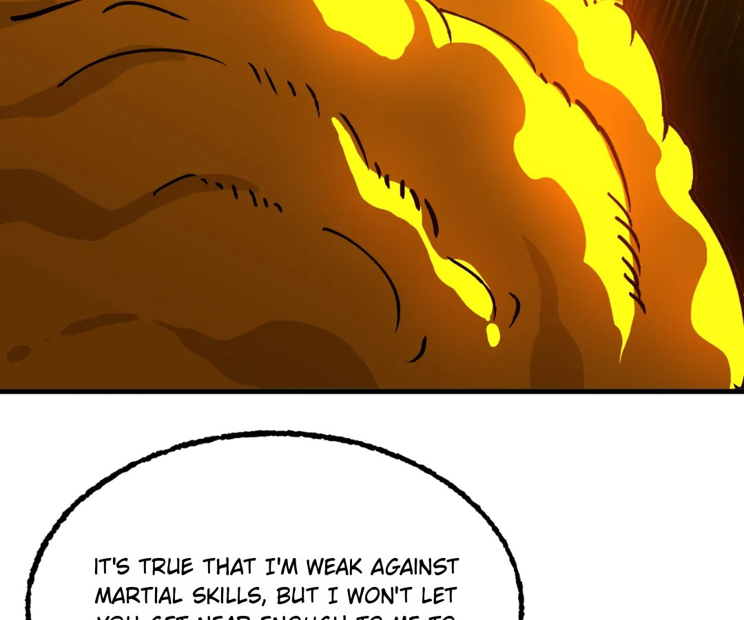 Wo Duzi Nian Jun Chapter 22 page 110 - 