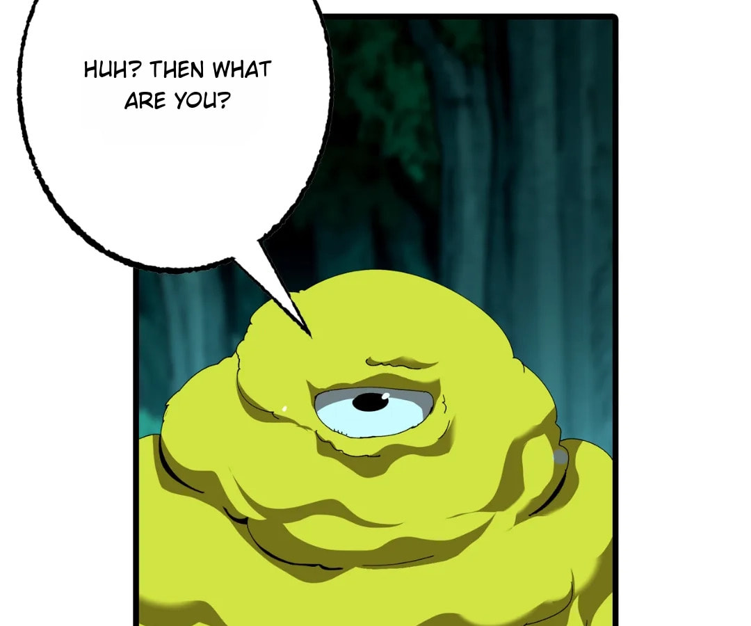 Wo Duzi Nian Jun Chapter 22 page 12 - 