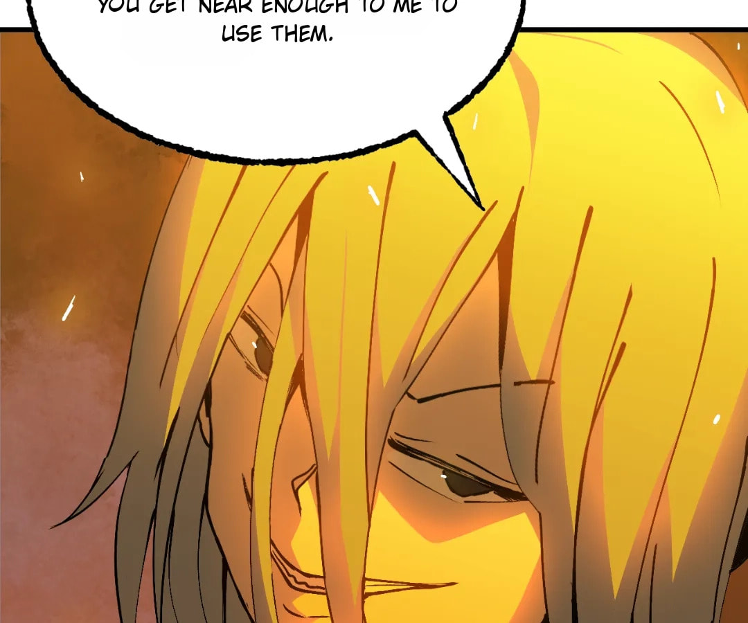 Wo Duzi Nian Jun Chapter 22 page 111 - 