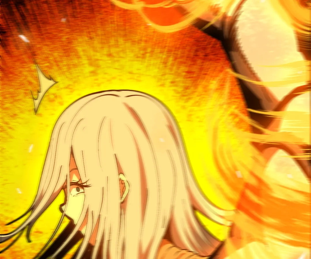 Wo Duzi Nian Jun Chapter 22 page 116 - 