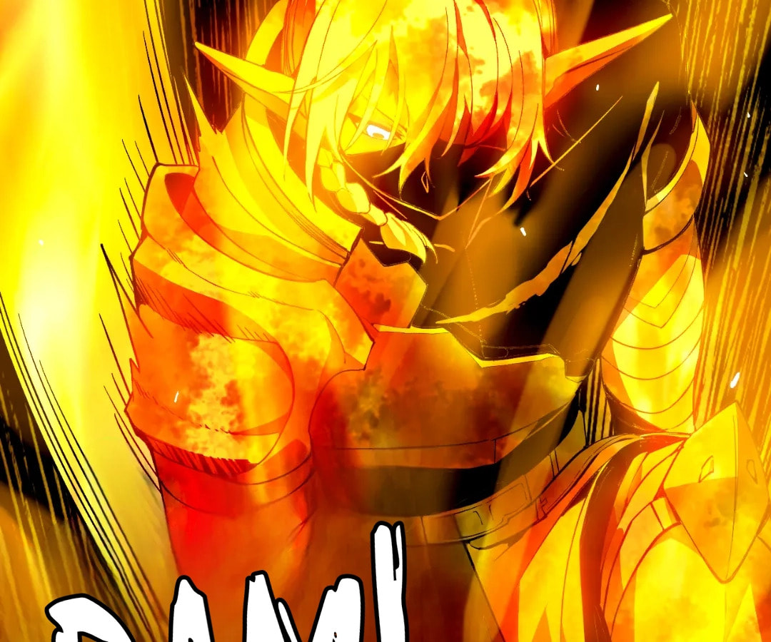 Wo Duzi Nian Jun Chapter 22 page 119 - 