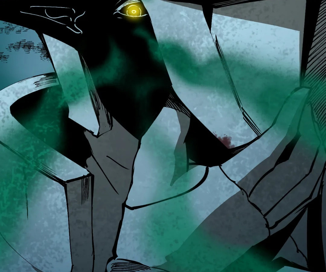 Wo Duzi Nian Jun Chapter 22 page 15 - 