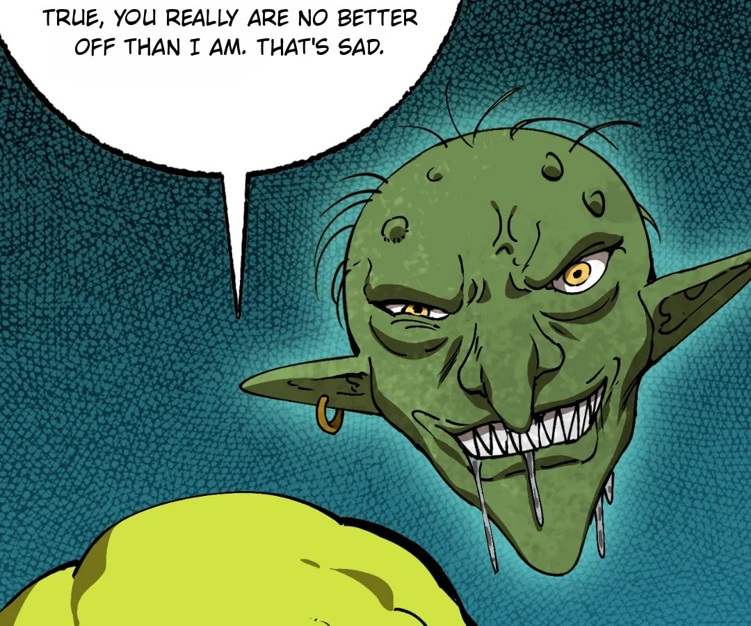 Wo Duzi Nian Jun Chapter 22 page 17 - 