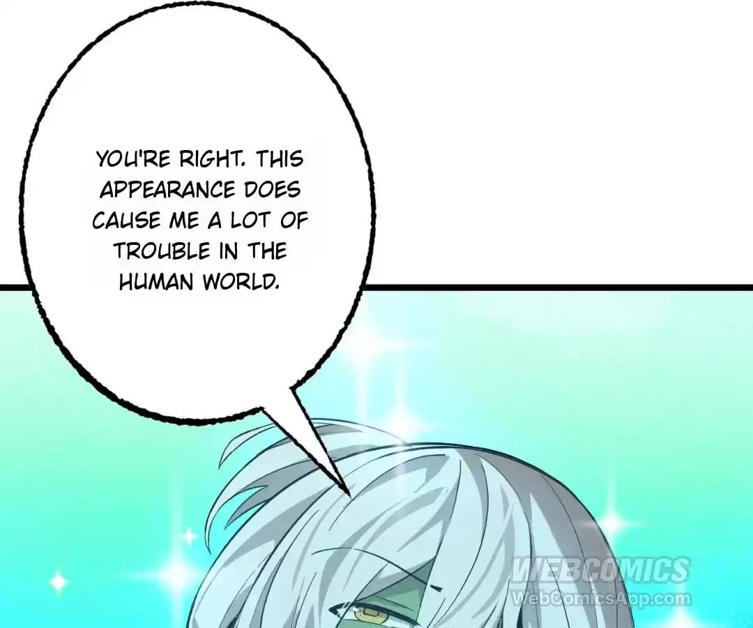 Wo Duzi Nian Jun Chapter 22 page 19 - 