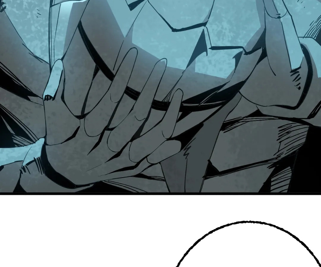 Wo Duzi Nian Jun Chapter 22 page 21 - 