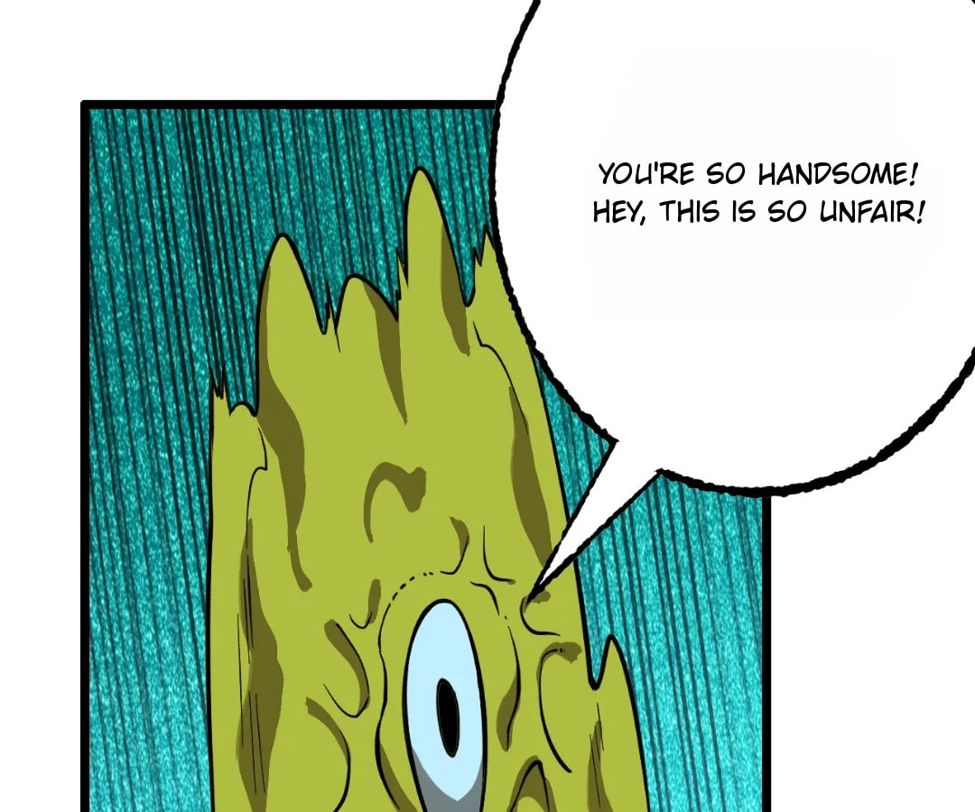 Wo Duzi Nian Jun Chapter 22 page 22 - 