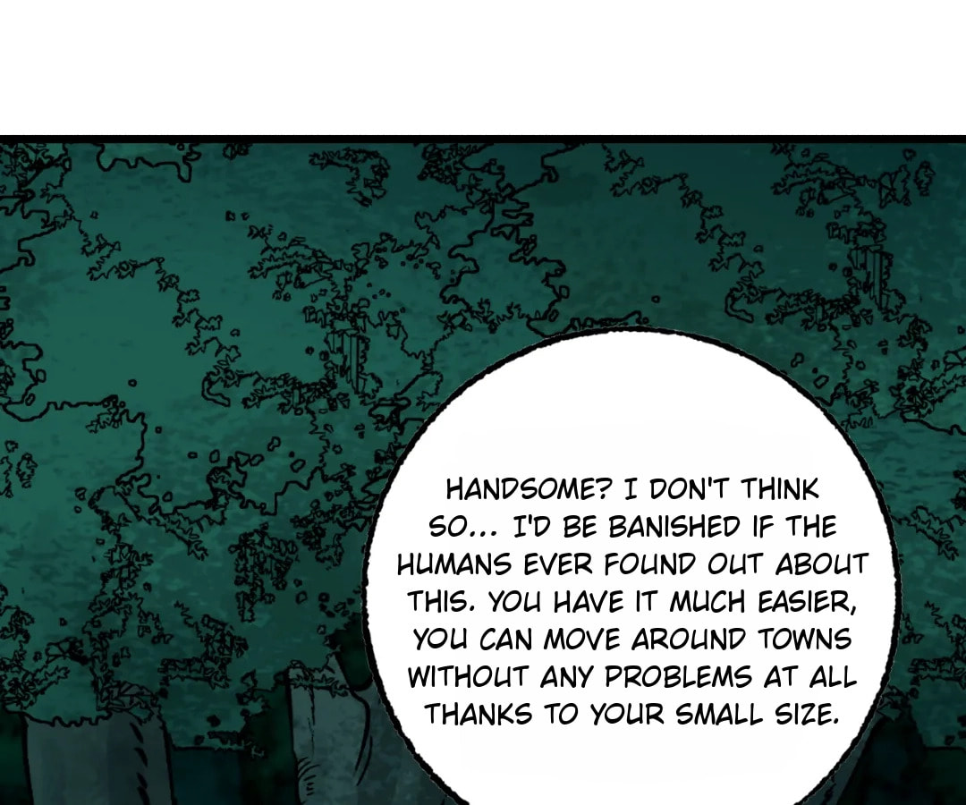 Wo Duzi Nian Jun Chapter 22 page 24 - 