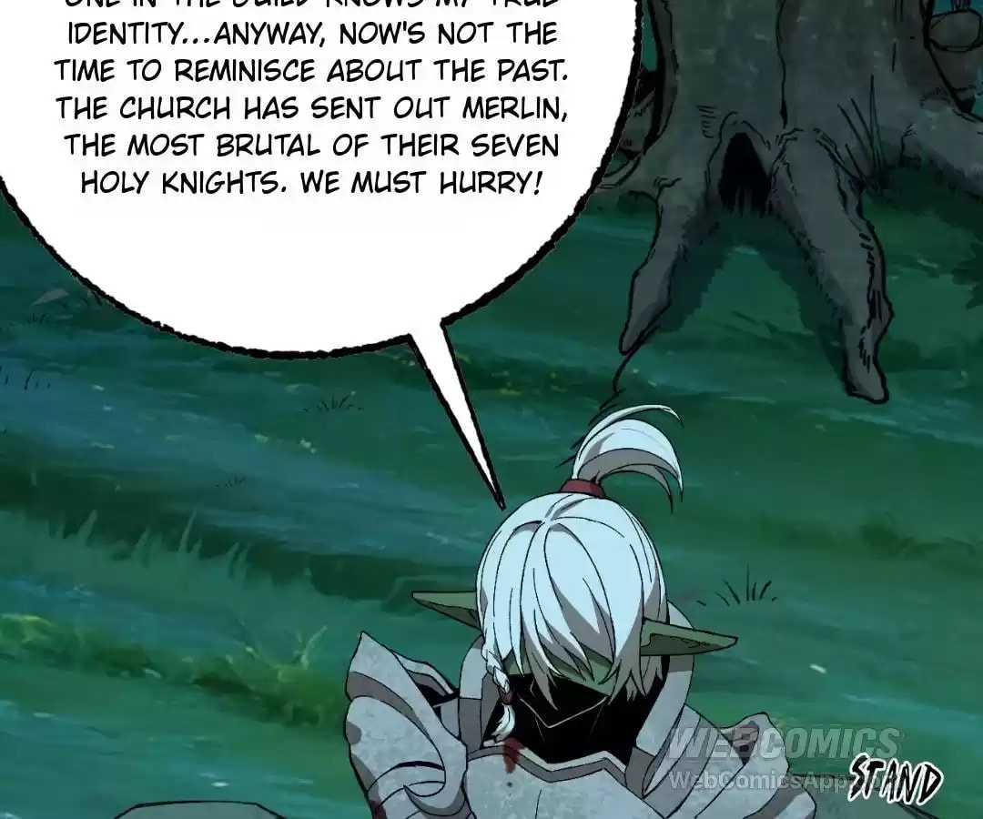 Wo Duzi Nian Jun Chapter 22 page 27 - 