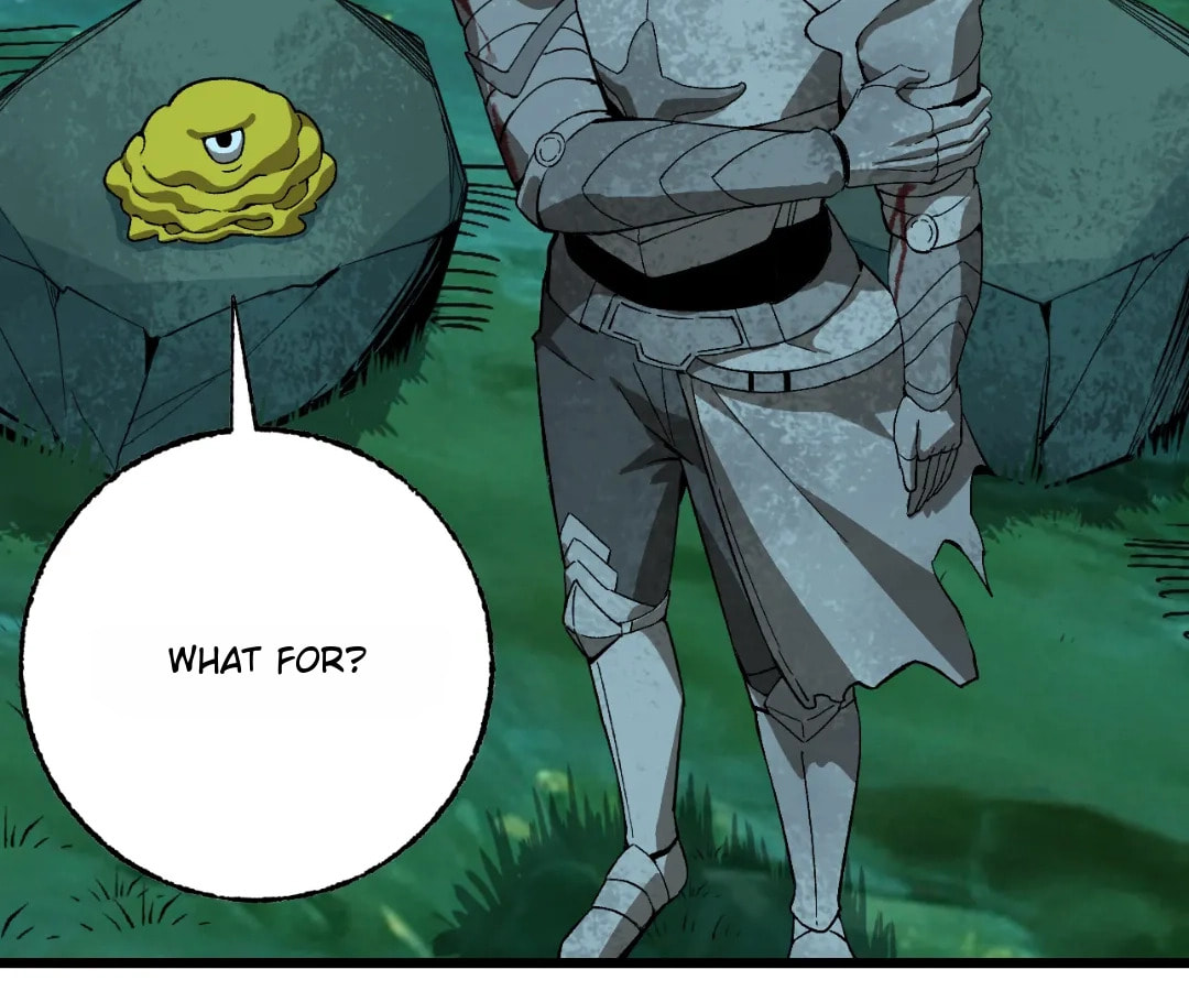 Wo Duzi Nian Jun Chapter 22 page 28 - 