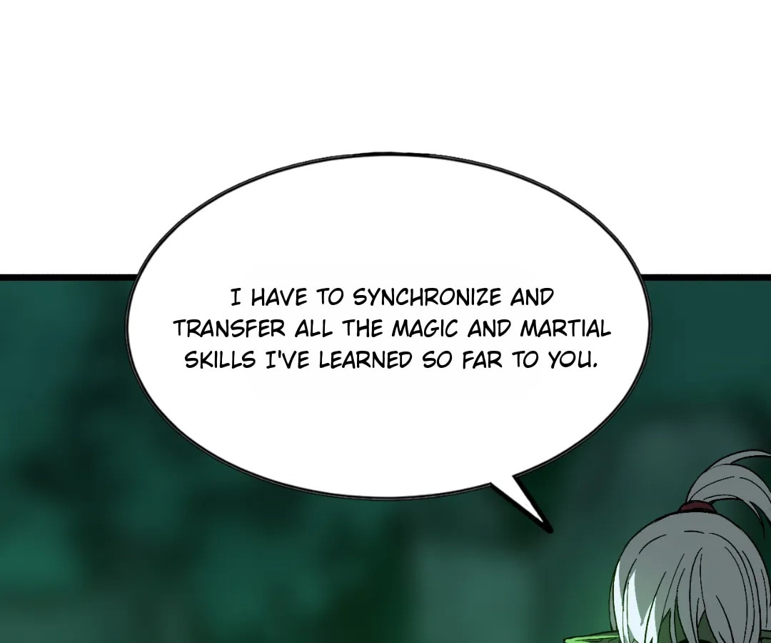 Wo Duzi Nian Jun Chapter 22 page 29 - 