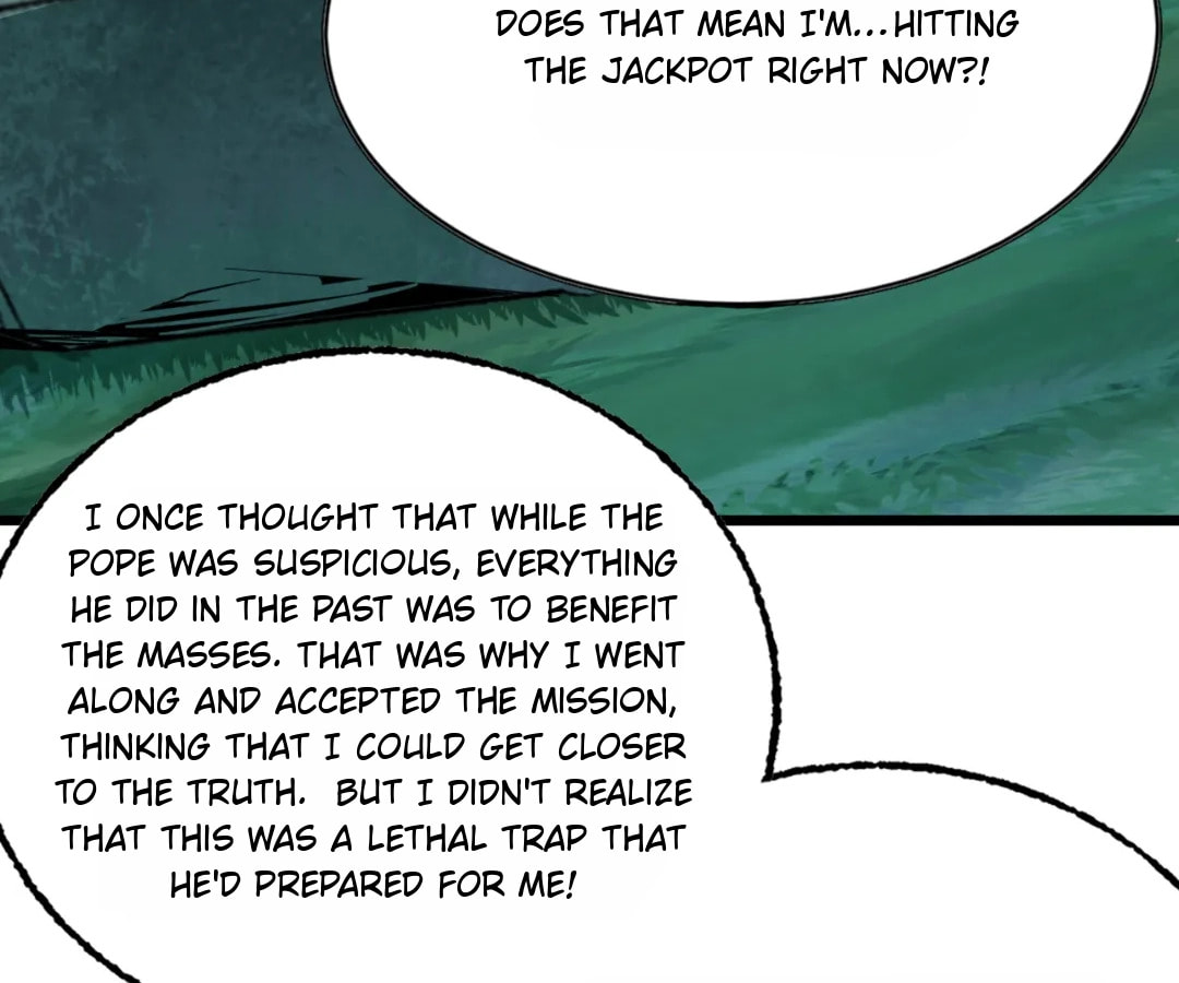 Wo Duzi Nian Jun Chapter 22 page 33 - 