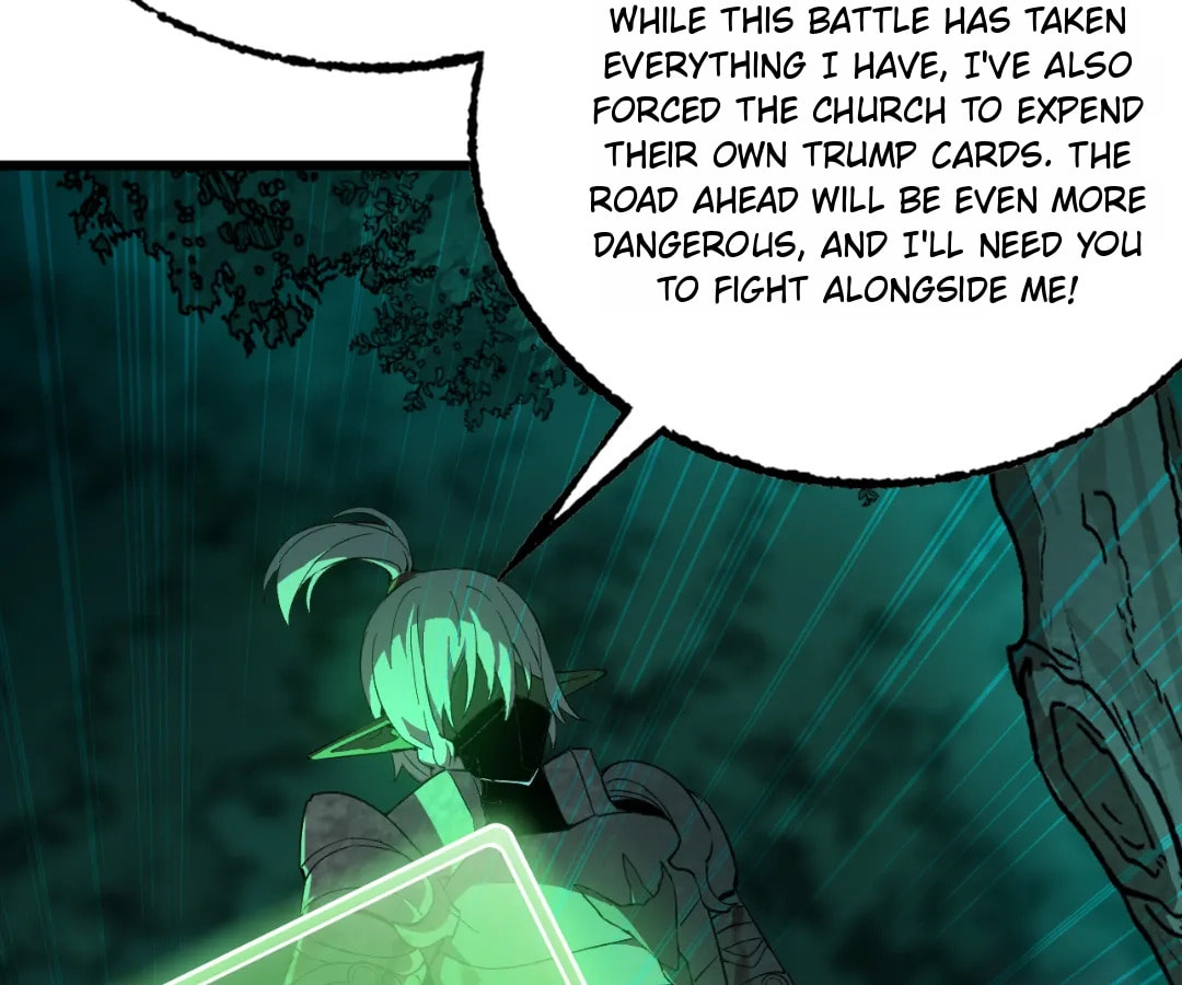 Wo Duzi Nian Jun Chapter 22 page 34 - 