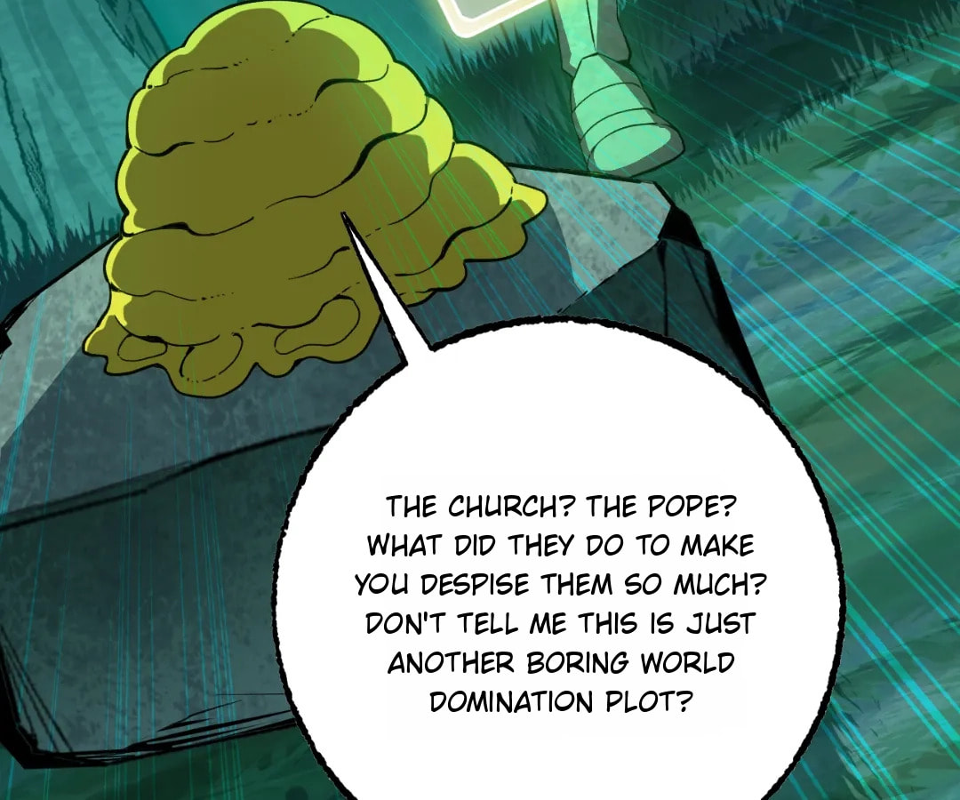 Wo Duzi Nian Jun Chapter 22 page 36 - 