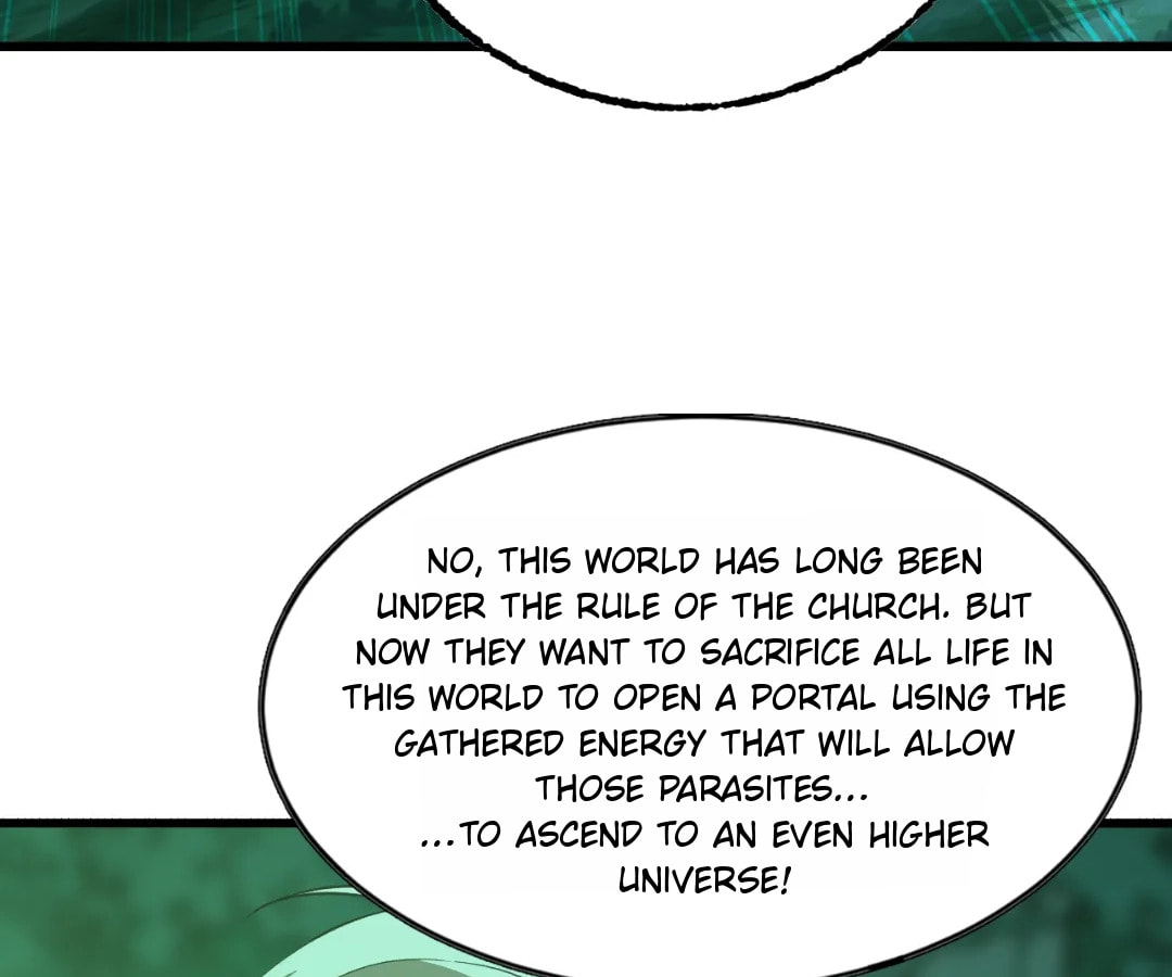 Wo Duzi Nian Jun Chapter 22 page 37 - 