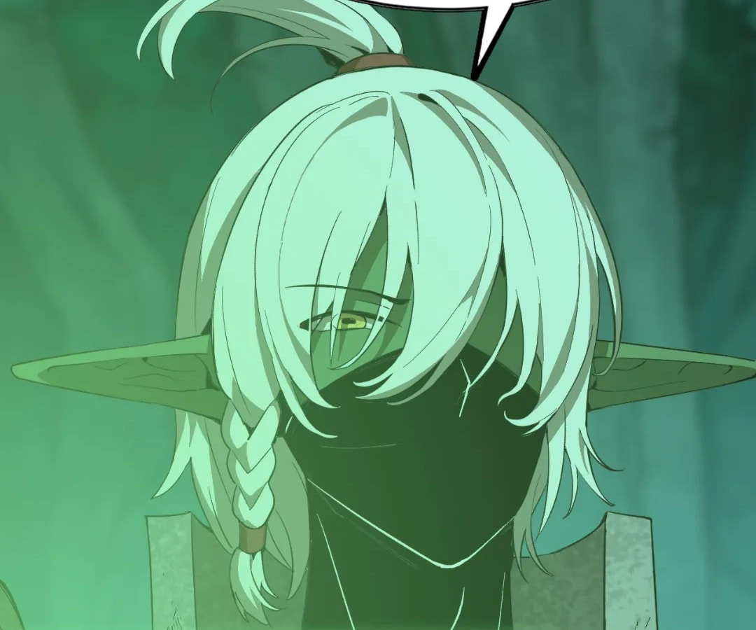 Wo Duzi Nian Jun Chapter 22 page 38 - 