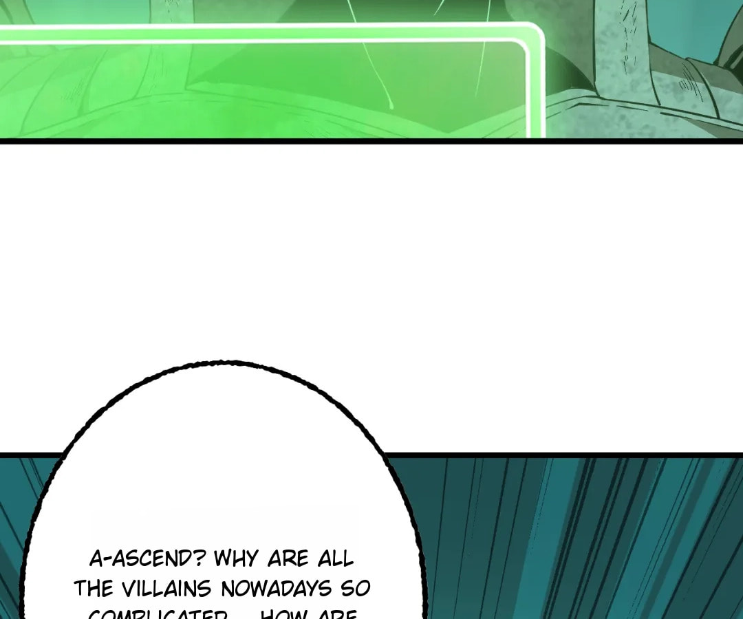 Wo Duzi Nian Jun Chapter 22 page 39 - 