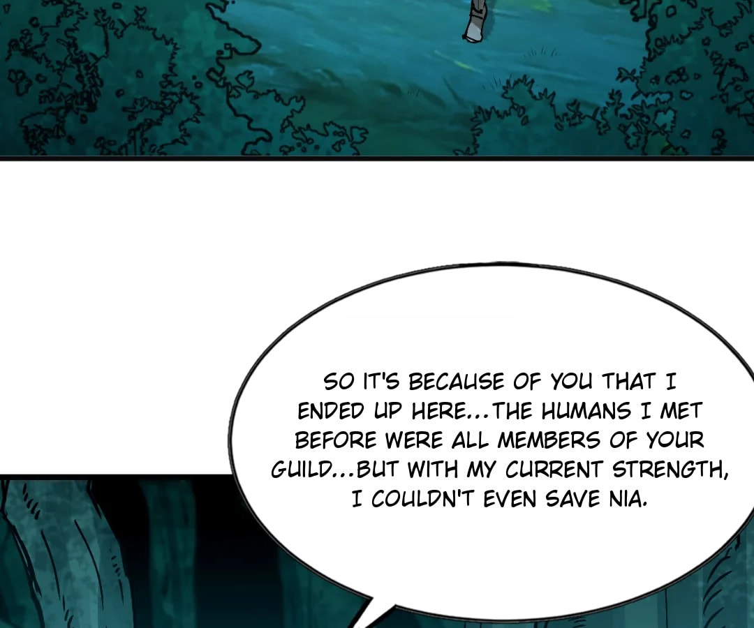 Wo Duzi Nian Jun Chapter 22 page 5 - 