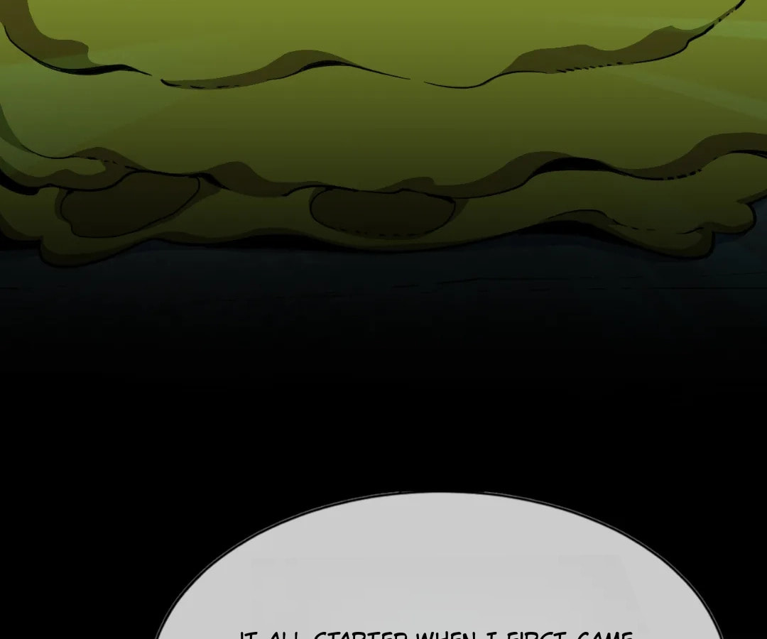 Wo Duzi Nian Jun Chapter 22 page 41 - 