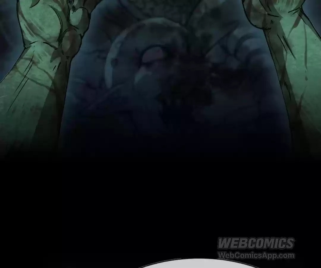 Wo Duzi Nian Jun Chapter 22 page 43 - 